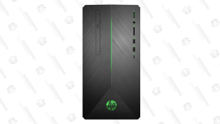 Score a Powerful HP Gaming PC For $700